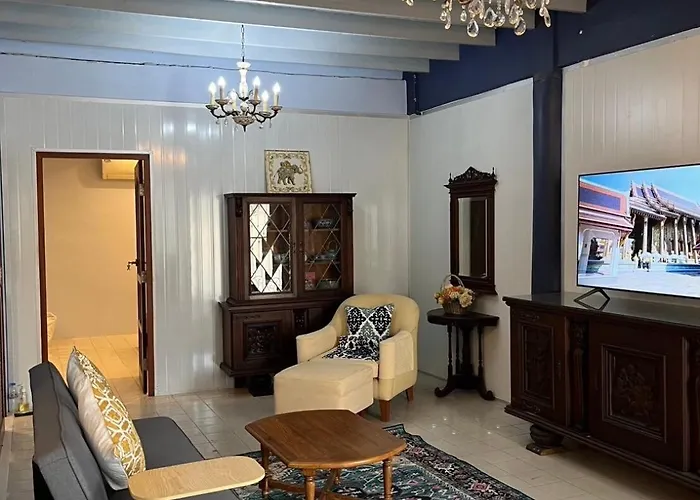 Baan Saen Saran Residence