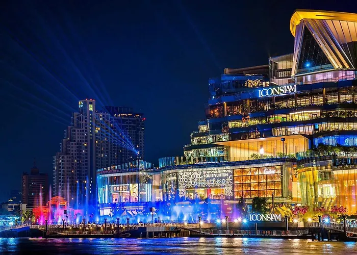 Oakwood Hotel & Residence Bangkok