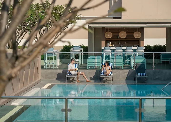 Hyatt Place Bangkok Sukhumvit 1