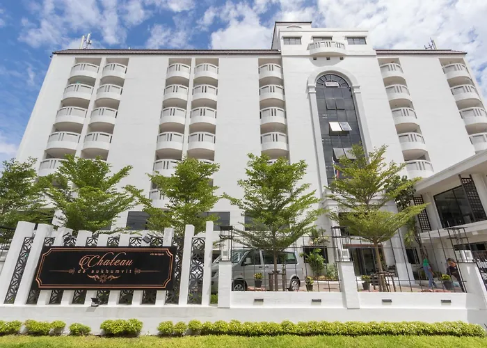 Chateau De Sukhumvit