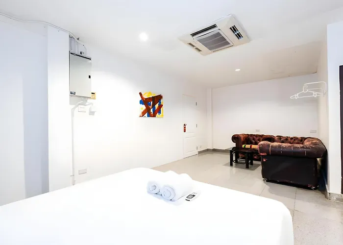 XX Mitr Inn Sukhumvit 2 - มิตร อินน์ สุขุมวิท 2