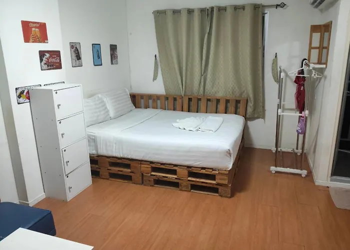 Happiness Condo แฮปปี้เนส คอนโด รับกุญแจที่ Pick Up Key At Comfy Hotels