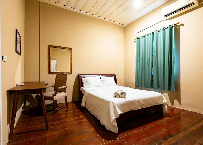 U Room Yaowarat