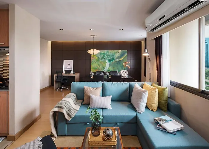 Kingbed|Bts&Park»5Min|Parkview|Gym|Washer|Fastwifi