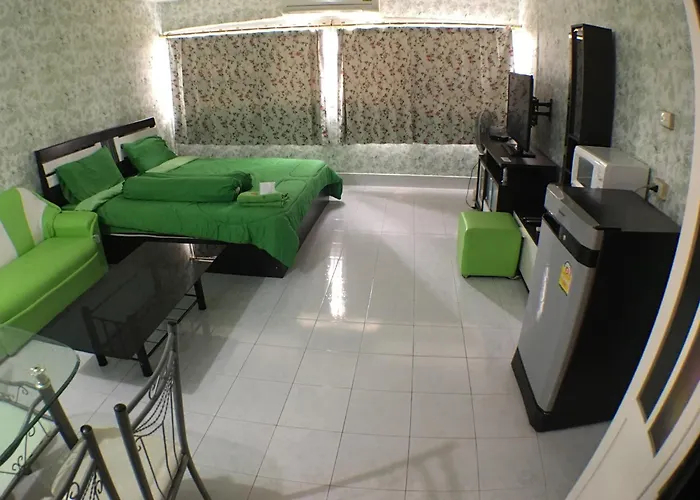 Impact เมืองทองธานี ห้องเช่ารายวัน Pupular Condo T9 C5 C4 C9 T8