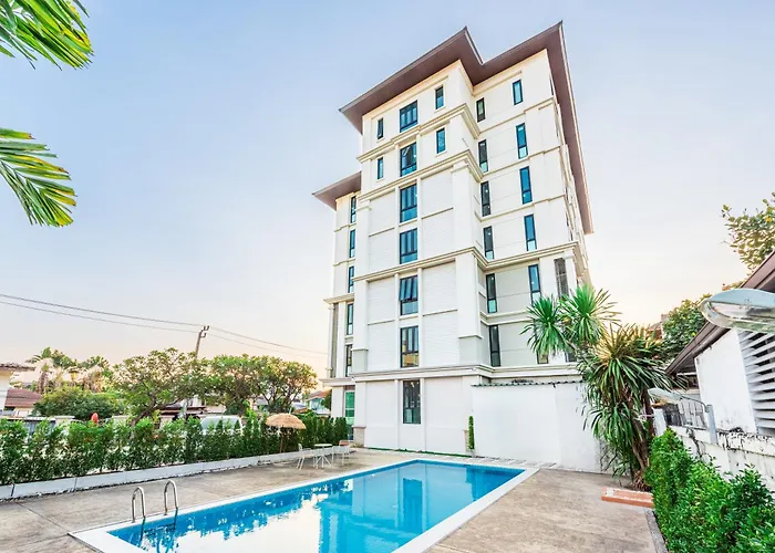 Zayn Bangna Hotel