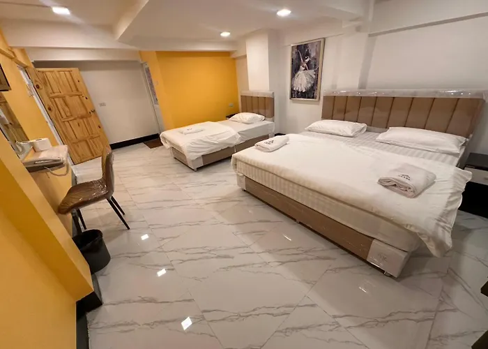 Siam Boutique Hotel