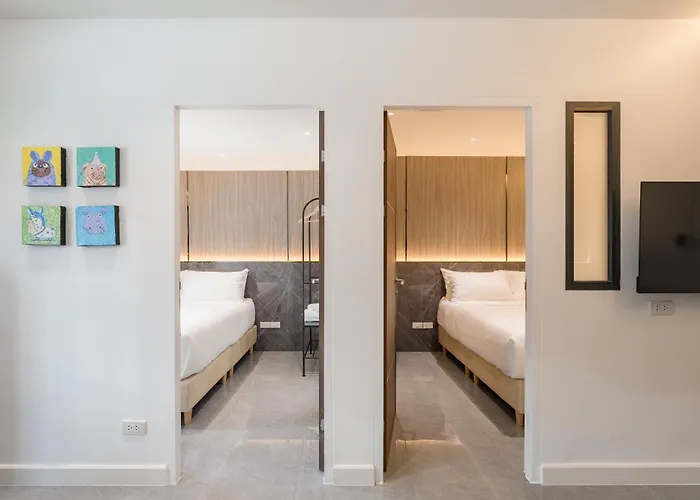 Cj Eland Sukhumvit36 Bts Thonglor