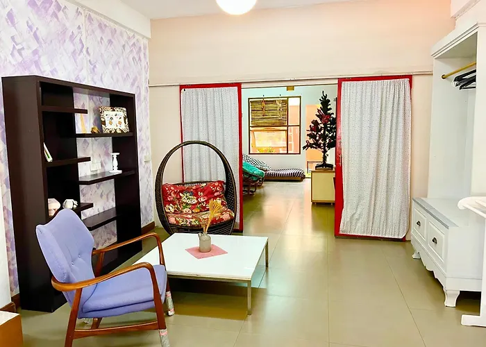 Anne & Tan Stylist Homestay