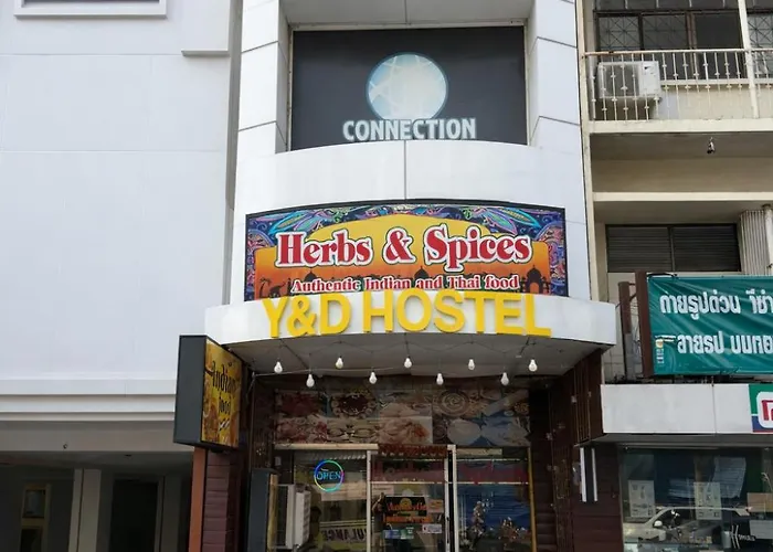 Y&D Hostel