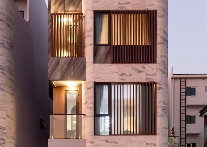 89 Residence Ratchada - Rama 9