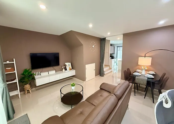 Brownie Home Suanluang Srinakarin