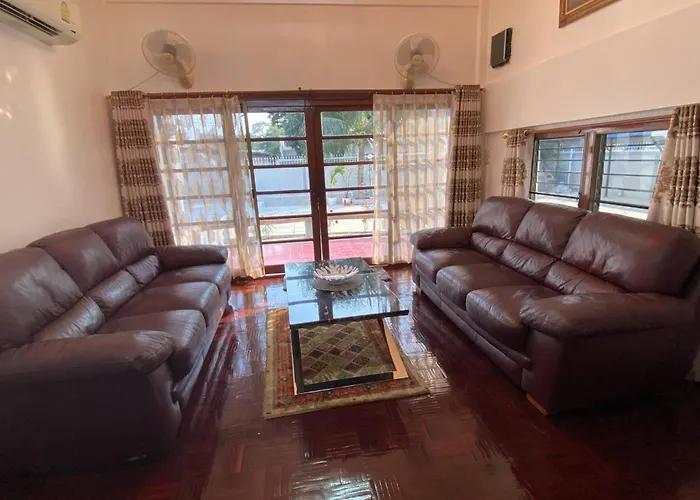 Beautiful 2 Story Newly Renovated Bungalow House
