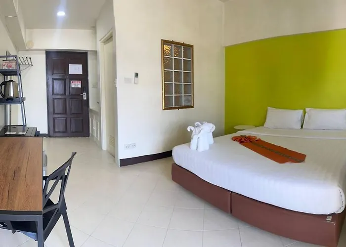 Private Apartment In City Center And Near Bts