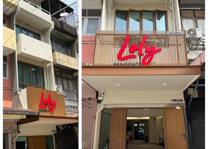 Loly Residence