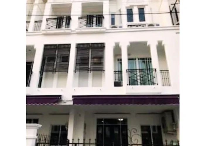 Leon Sukhumvit 62