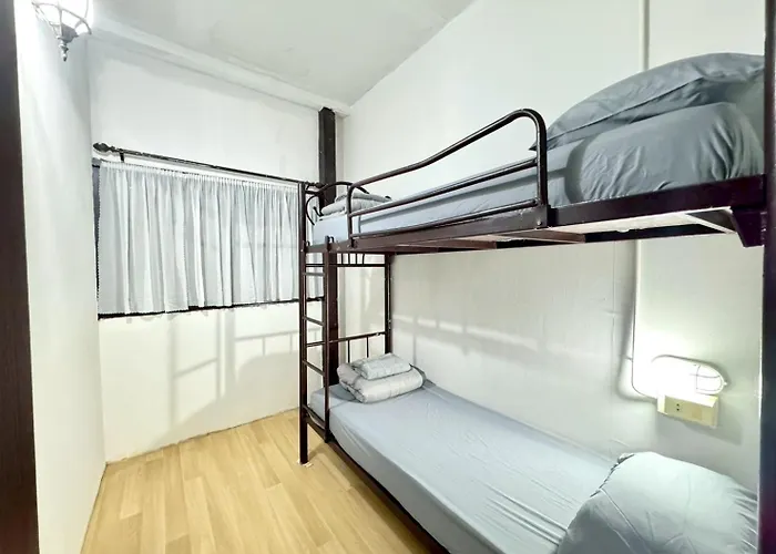 Don Diary Hostel - Donmueang