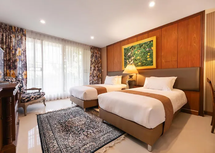 Star House Classic Style