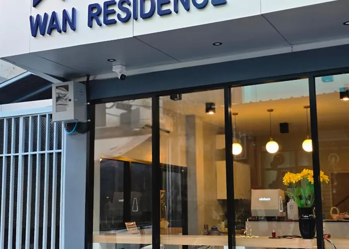 Wan Residence Ratchatewi