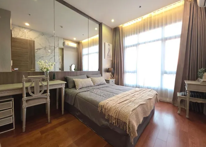 Mayfair Bangkok