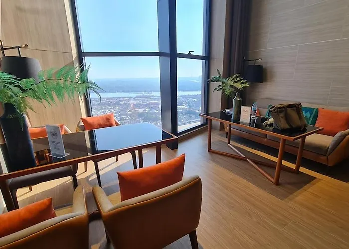 Perfect Wfh 5 Mins Thong Lor Ultra Luxury