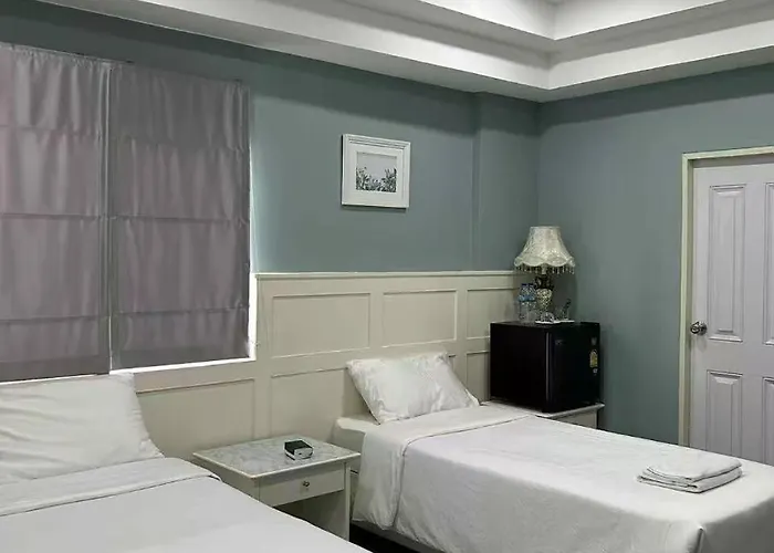 101Hotel