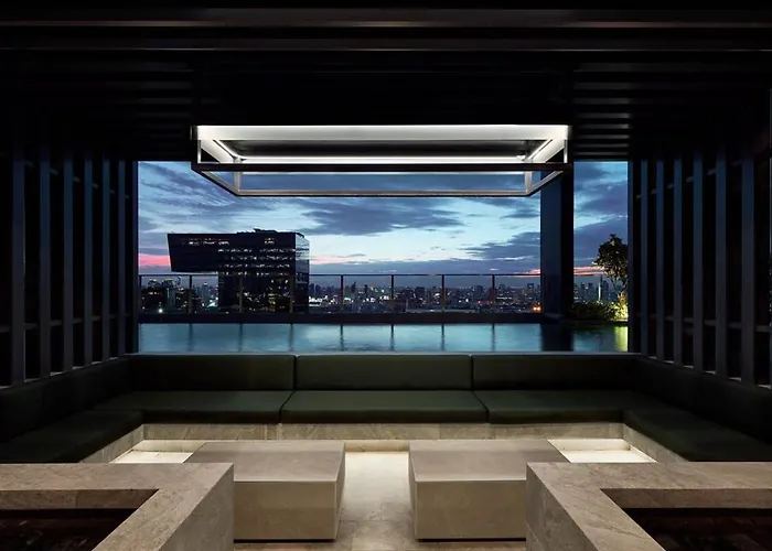 Spacious 2 Bedrooms At Mrt Rama 9 And Central R9