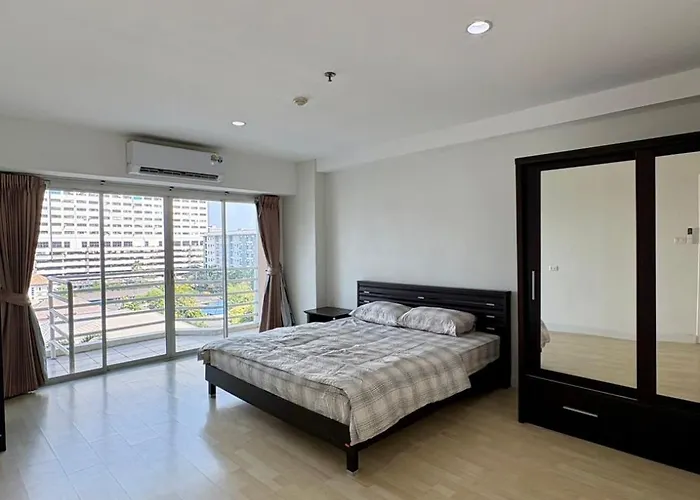 City Living Condo At Bkk