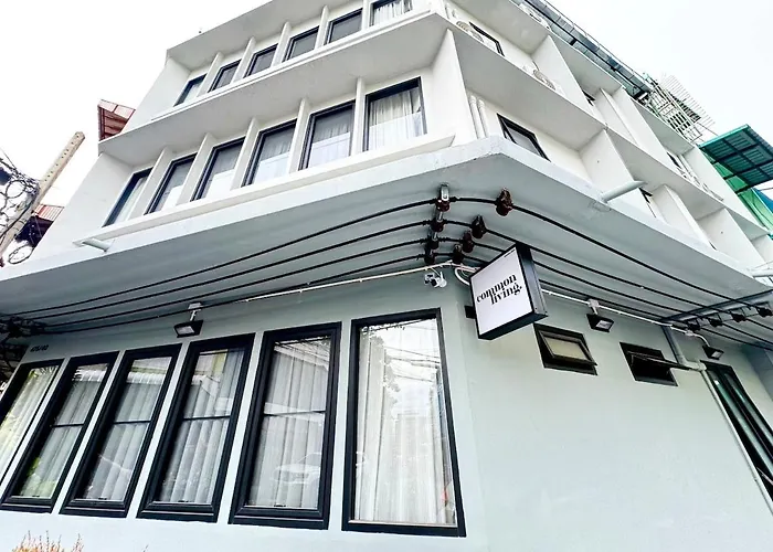 Common Living Bangkok