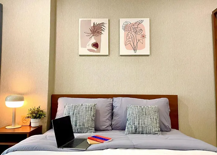 1-Min Walk To Bts Thonglor Simple Spotless Great Value Stay