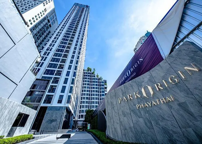 Origin Phayathai 28