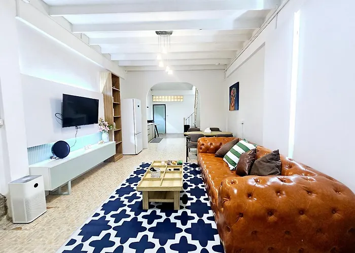 W House