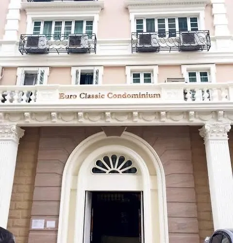 Euro Classic Condominium