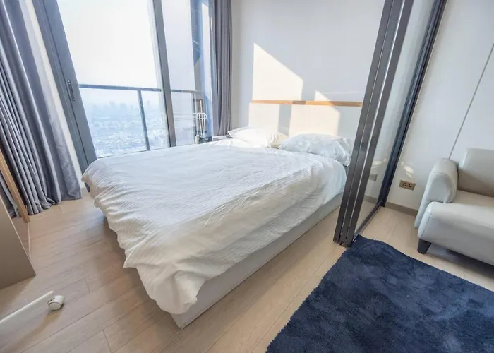 Near Fortune Town With Pool, Gym 5M To Mrt