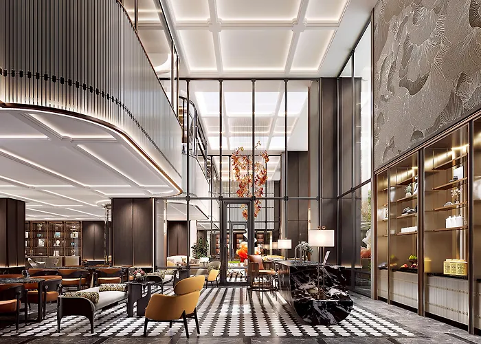 Fairmont Bangkok Sukhumvit