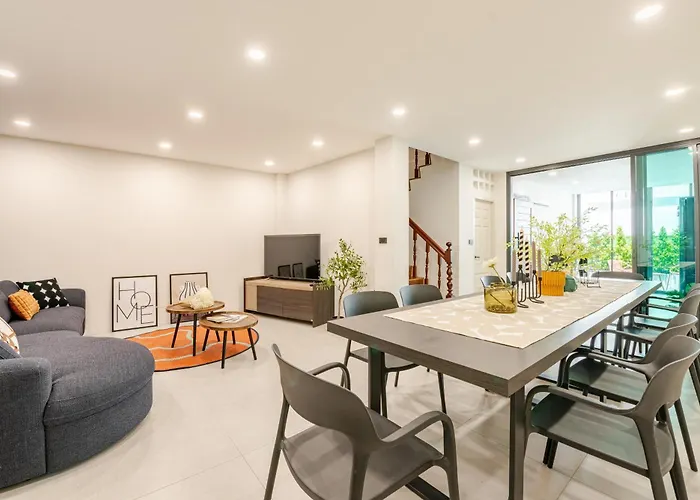 The Mellow At Sathorn