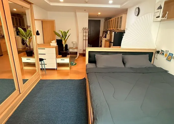 Kuma House Asoke