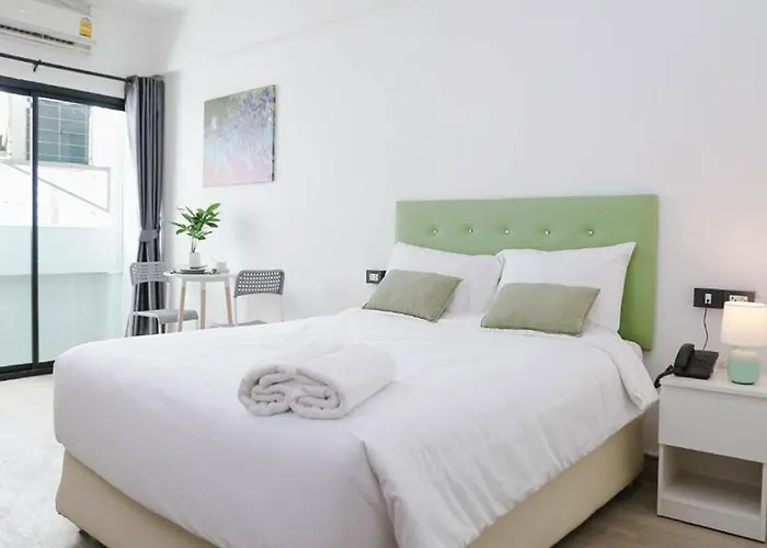 Chana Bangkok Hotel