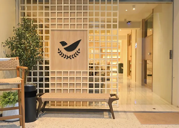 Tori Primo Hotel