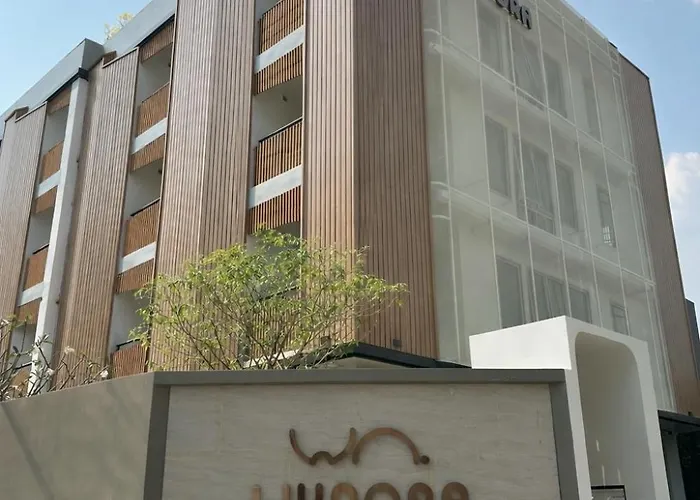 Wynora Hotel
