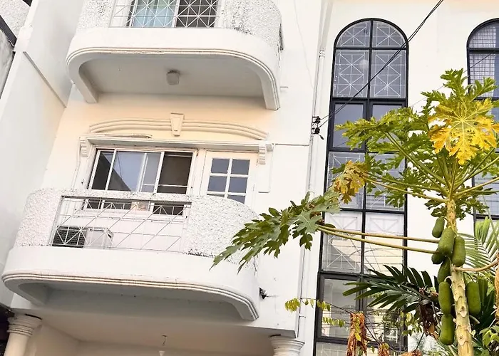 Bangkok Villa With 3 Bedrooms