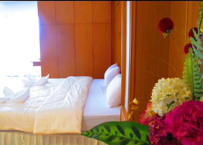Grand Drago Service Apartment