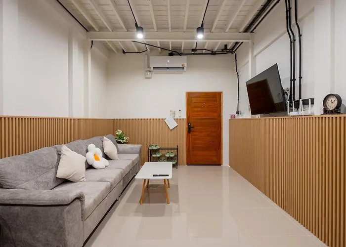 Cool Cozy In Yaowarat