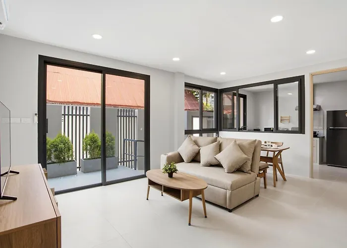 Tiva Residence Bangkok