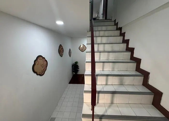 S Hostel Sukhumvit 48