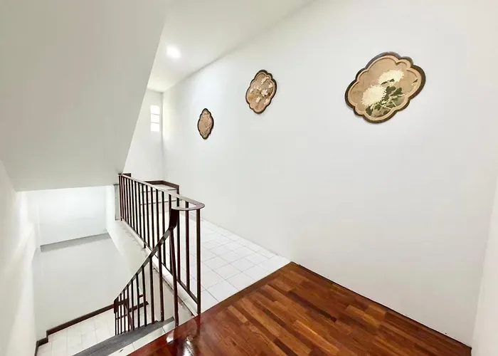 S Hostel Sukhumvit 48 Near Phrakanong Bts 202