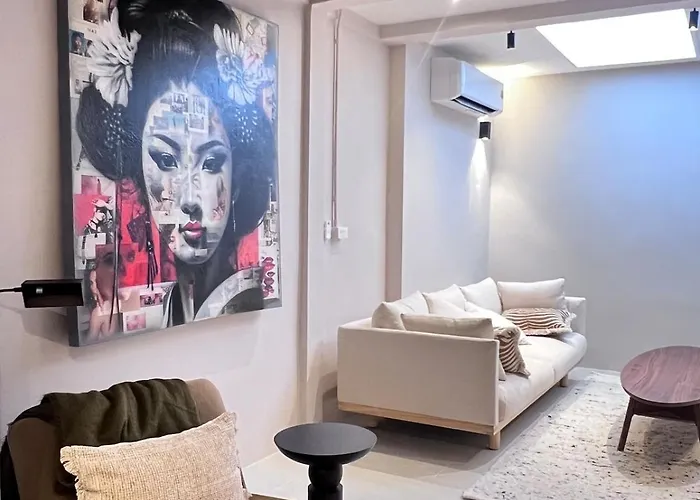Mali Townhome Near Bts Asok & Terminal 21