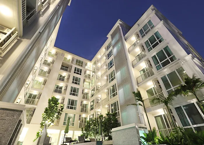 Bless Residence Ekkamai