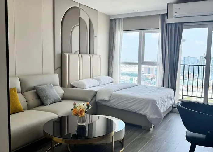 Veranda Ramkhamhaeng 33F