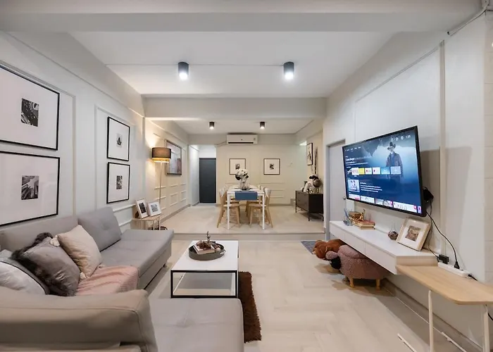 Arun Sa Wad House Lad Phrao 5Beds Netflix Youtube